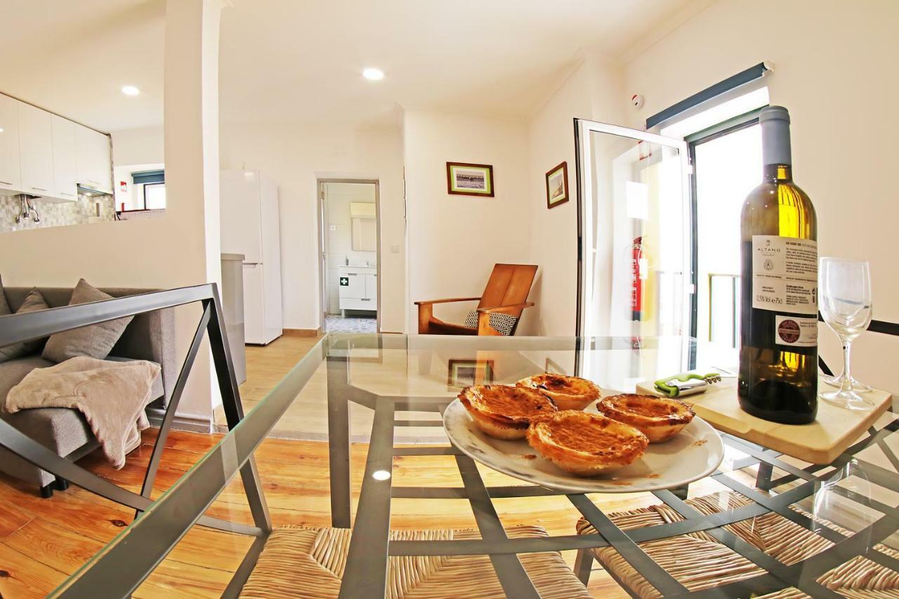 Sweethome At Alfama'S Heart ลิสบอน ภายนอก รูปภาพ