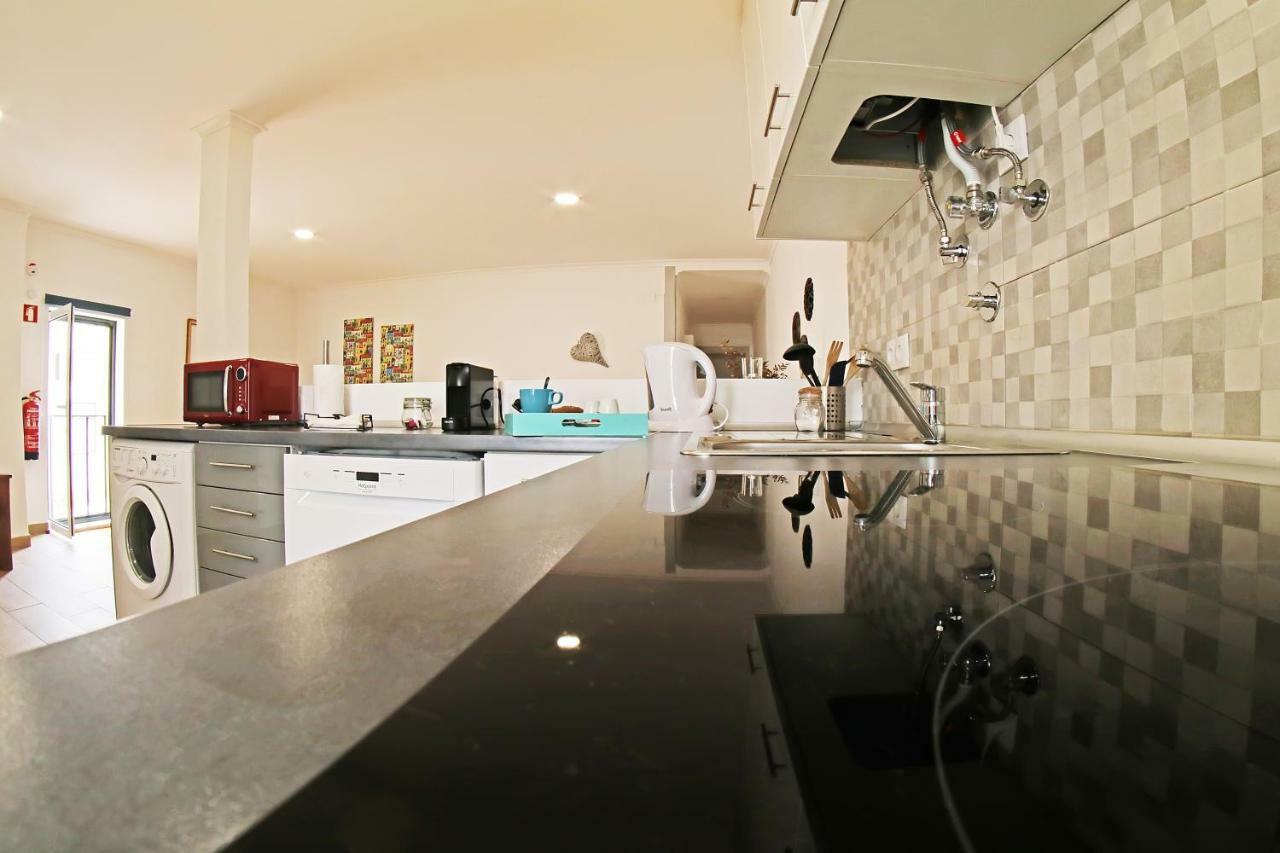 Sweethome At Alfama'S Heart ลิสบอน ภายนอก รูปภาพ