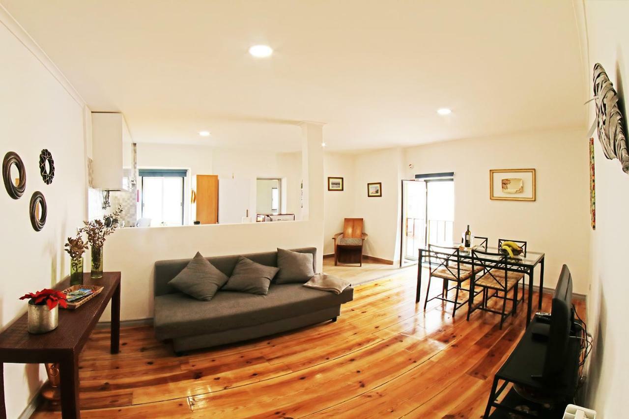 Sweethome At Alfama'S Heart ลิสบอน ภายนอก รูปภาพ