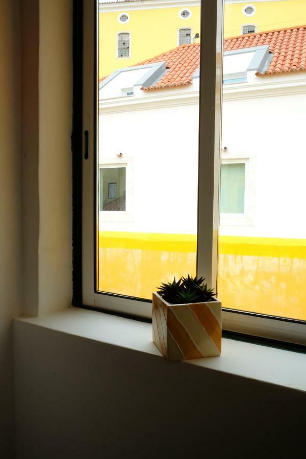 Sweethome At Alfama'S Heart ลิสบอน ภายนอก รูปภาพ